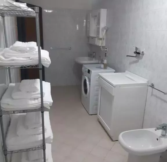 B&b Villa Emanuel
