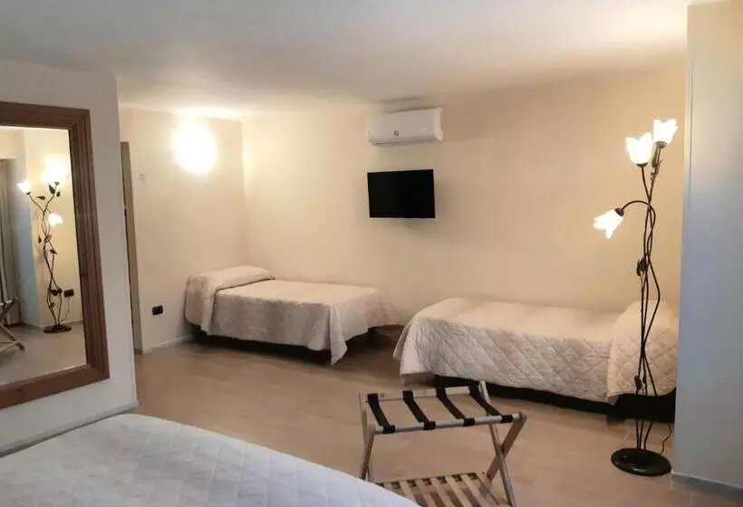 B&b Villa Emanuel