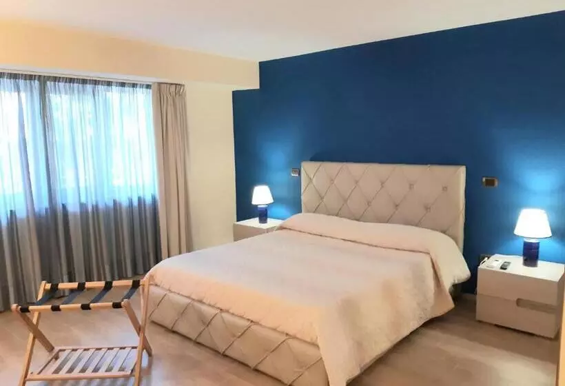 B&b Villa Emanuel