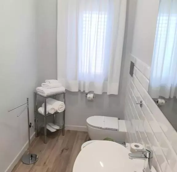 B&b Villa Emanuel
