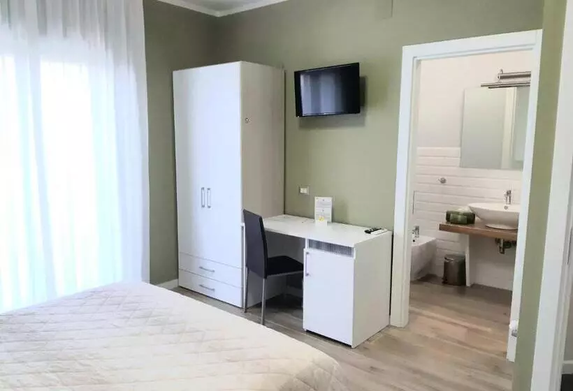 B&b Villa Emanuel