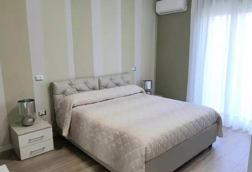 B&b Villa Emanuel