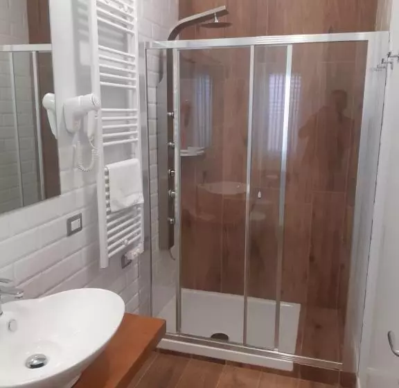 B&b Villa Emanuel