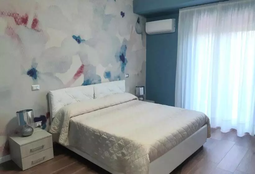 B&b Villa Emanuel