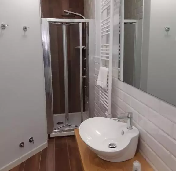 B&b Villa Emanuel