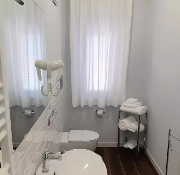 B&b Villa Emanuel