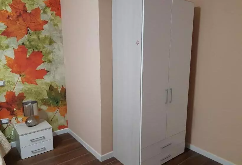 B&b Villa Emanuel