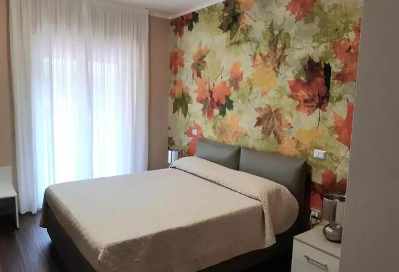 B&b Villa Emanuel