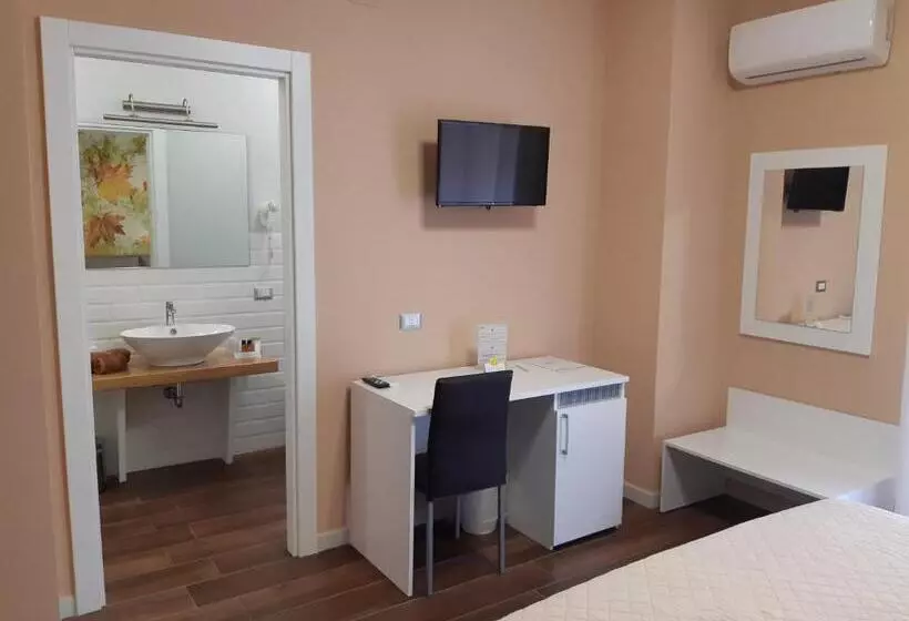 B&b Villa Emanuel