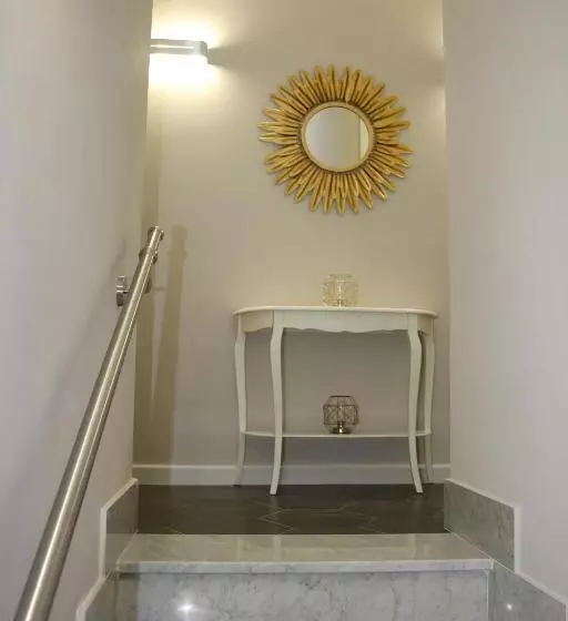 B&b Villa Emanuel