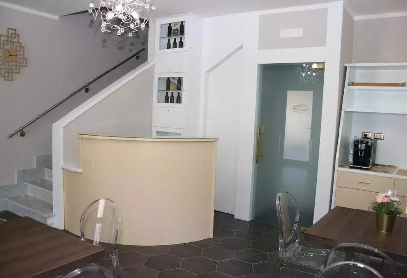 B&b Villa Emanuel
