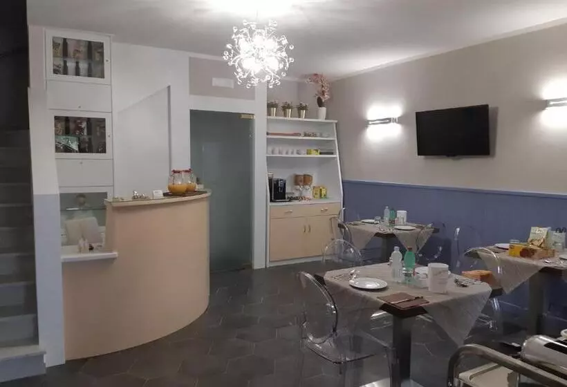 B&b Villa Emanuel