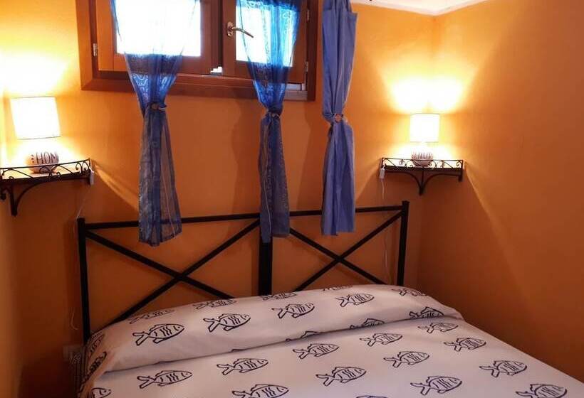 צימר Bnb Stintino