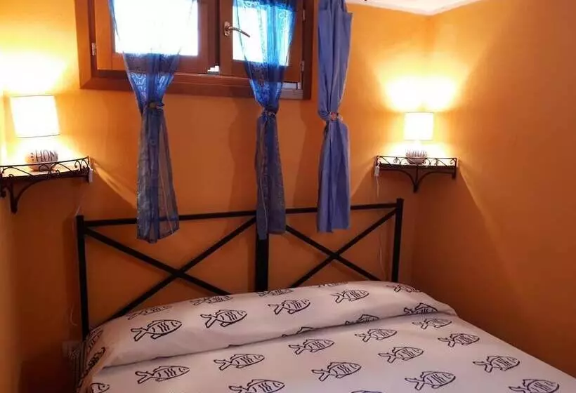 تختخواب و صبحانه Bnb Stintino