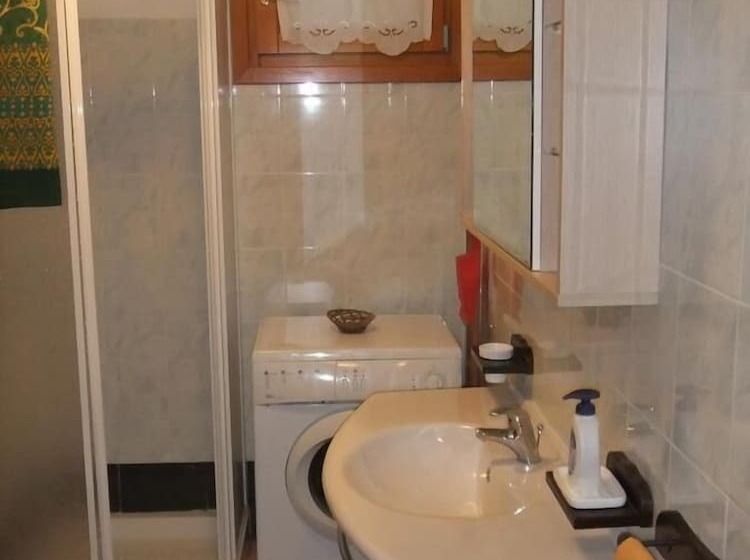 צימר Bnb Stintino