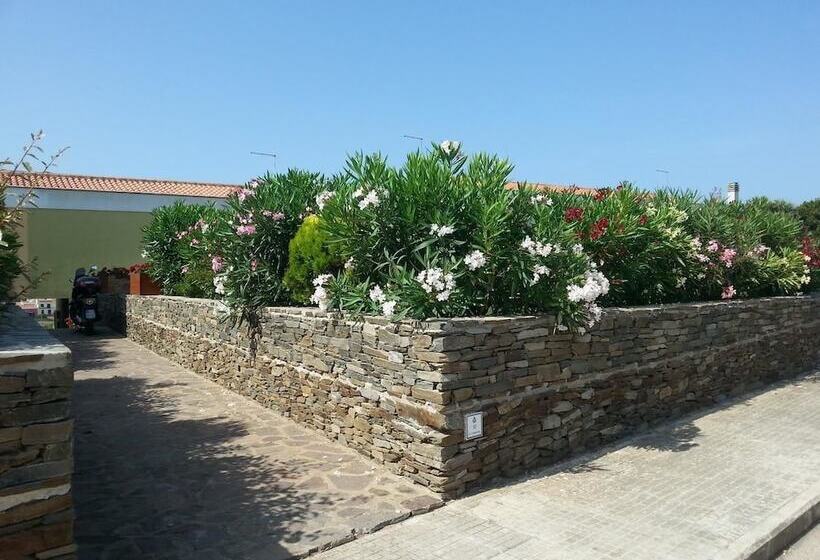 צימר Bnb Stintino