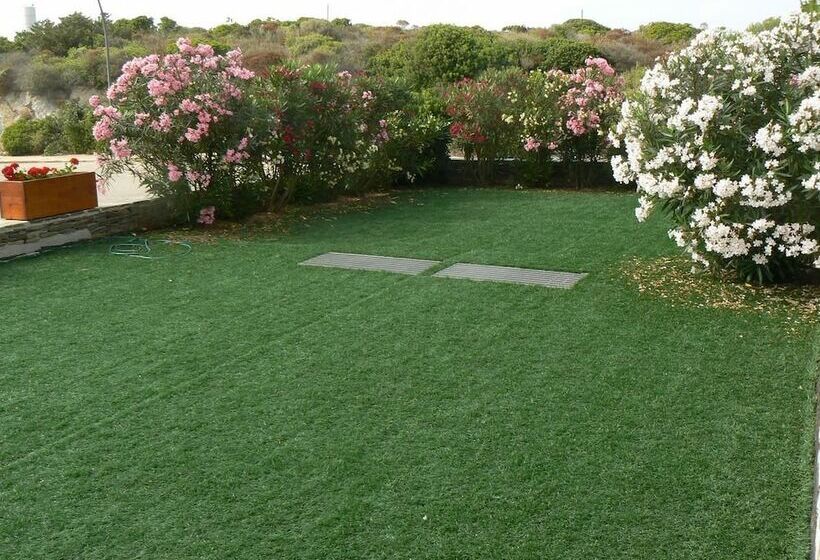 צימר Bnb Stintino