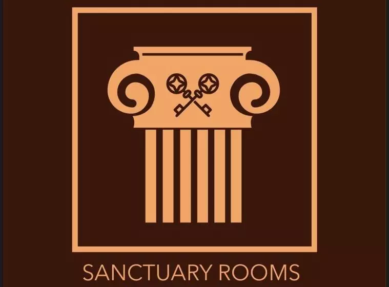 ベッドアンドブレックファースト Sanctuary Rooms