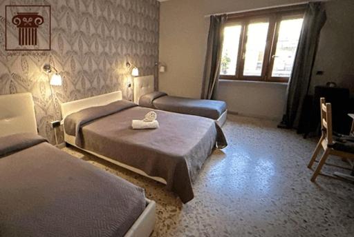 צימר Sanctuary Rooms