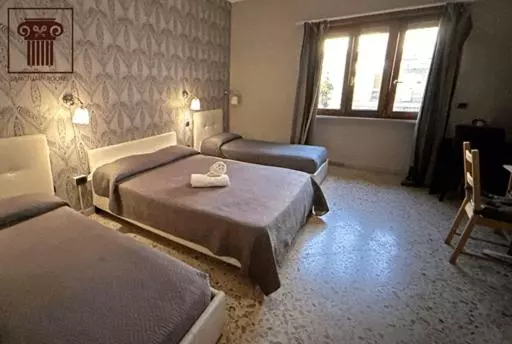 ベッドアンドブレックファースト Sanctuary Rooms