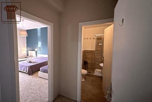 צימר Sanctuary Rooms