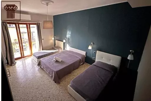 ベッドアンドブレックファースト Sanctuary Rooms