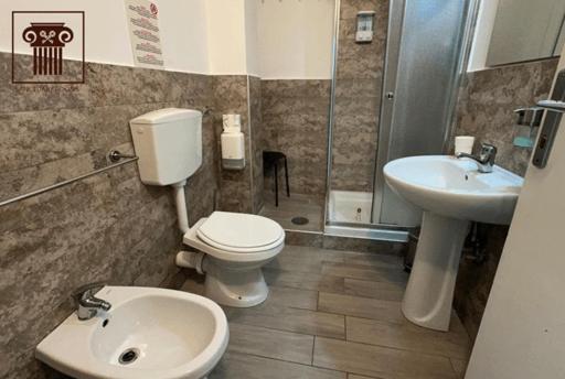 צימר Sanctuary Rooms