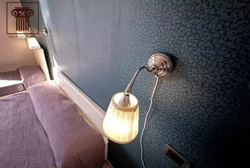 ベッドアンドブレックファースト Sanctuary Rooms