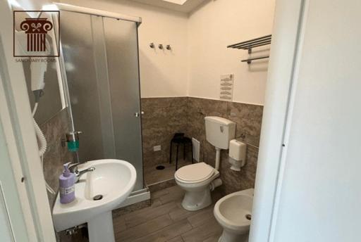 צימר Sanctuary Rooms