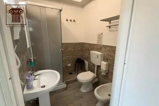 ベッドアンドブレックファースト Sanctuary Rooms