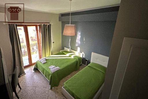 צימר Sanctuary Rooms