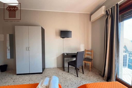 צימר Sanctuary Rooms