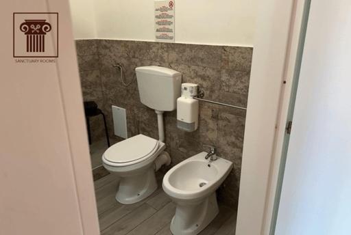 צימר Sanctuary Rooms