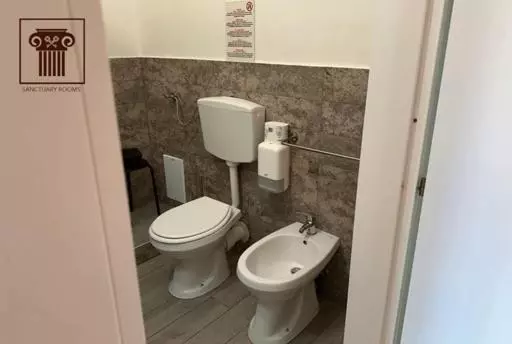 ベッドアンドブレックファースト Sanctuary Rooms