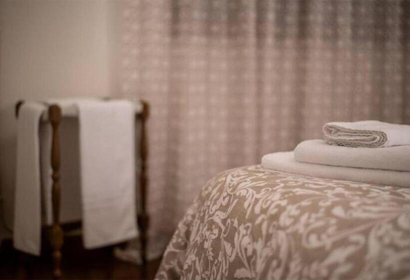 مبيت وإفطار Tra Cielo E Terra