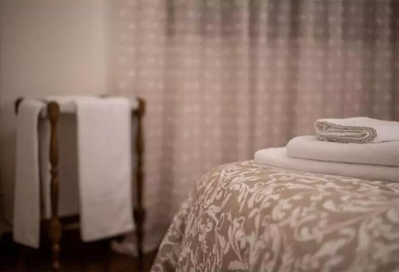 Bed and Breakfast Tra Cielo E Terra