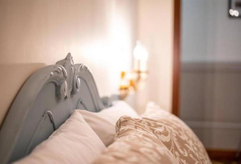 مبيت وإفطار Tra Cielo E Terra