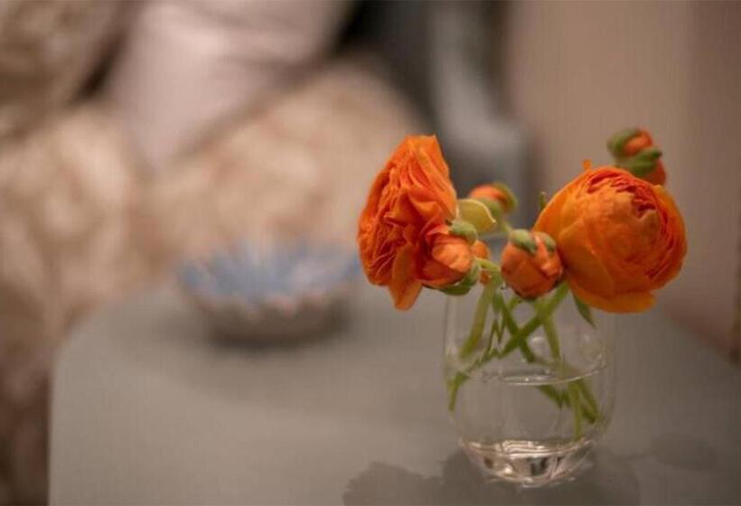 مبيت وإفطار Tra Cielo E Terra