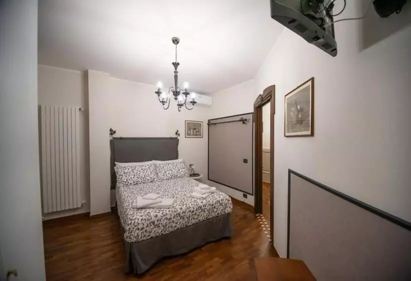 Bed and Breakfast Tra Cielo E Terra
