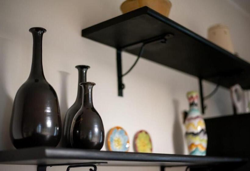 مبيت وإفطار Tra Cielo E Terra