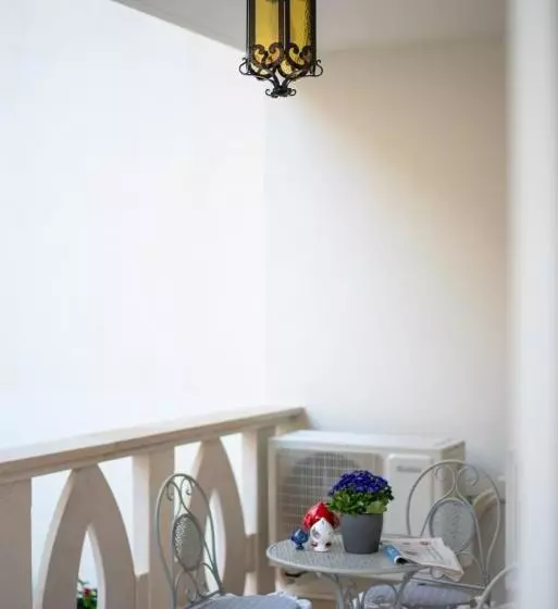 Bed and Breakfast Tra Cielo E Terra