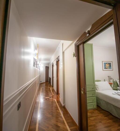 مبيت وإفطار Tra Cielo E Terra