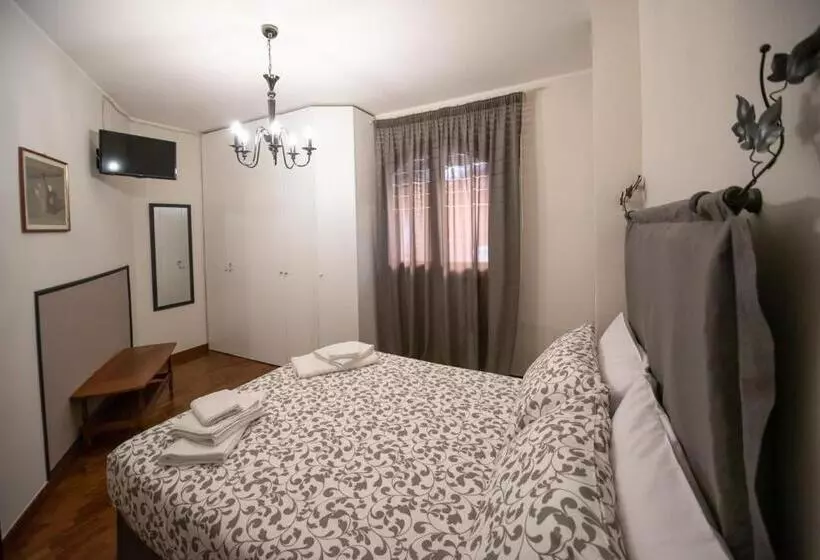 Bed and Breakfast Tra Cielo E Terra