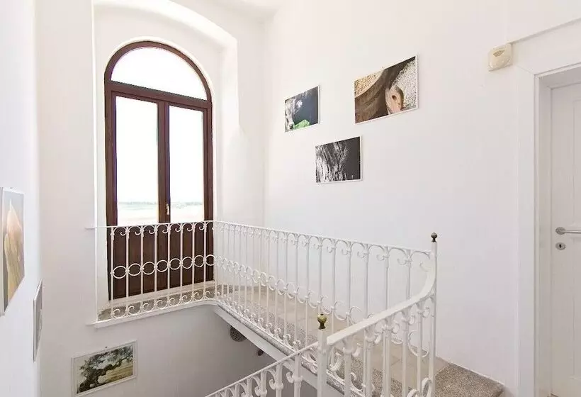 Aamiaismajoitus (B&B) Traiana Bed & Bike
