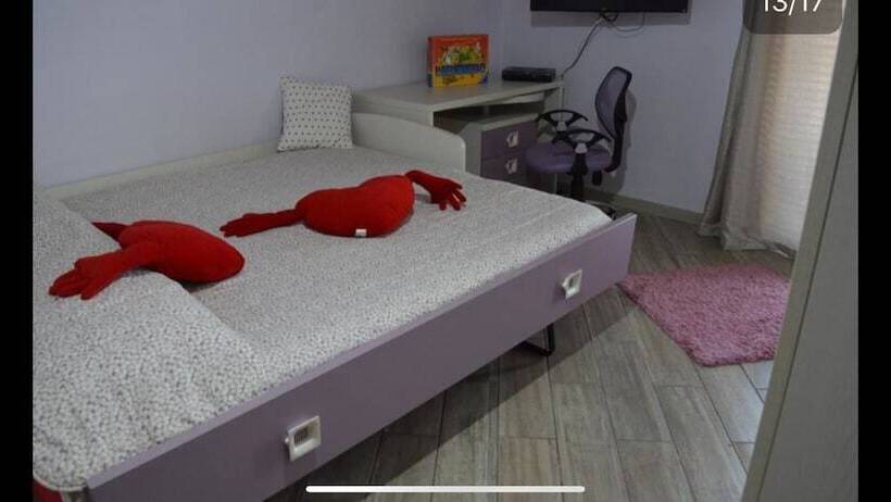 住宿加早餐 Villa Carmen