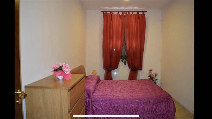 住宿加早餐 Villa Carmen