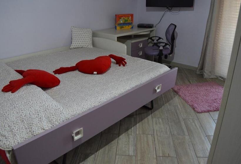 住宿加早餐 Villa Carmen