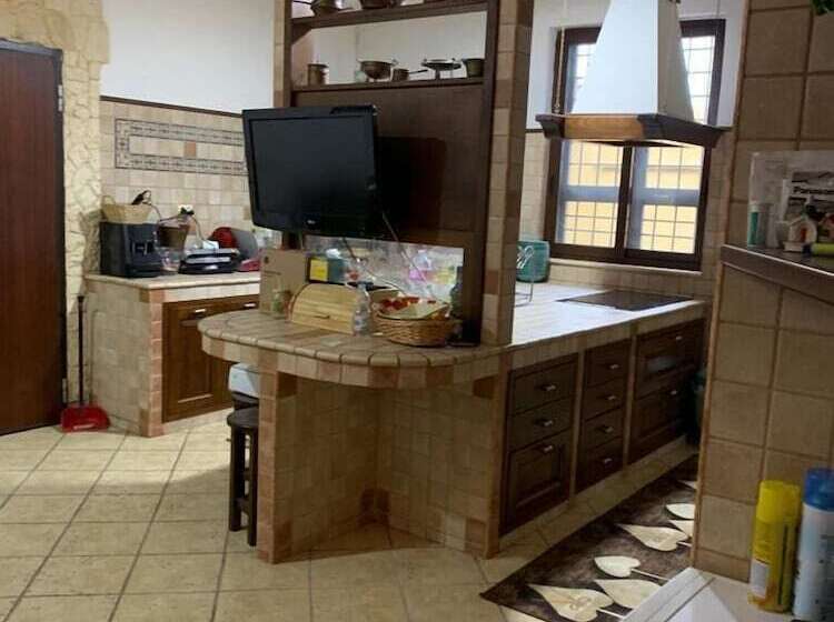 住宿加早餐 Villa Carmen