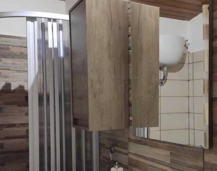 住宿加早餐 Villa Carmen