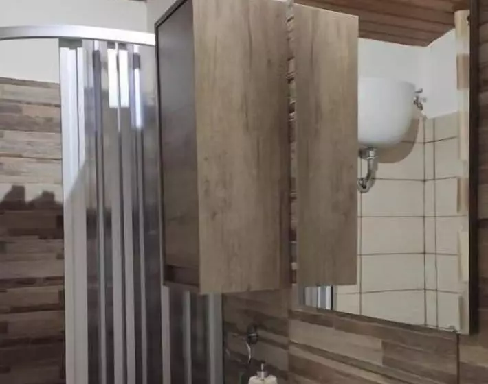 Aamiaismajoitus (B&B) Villa Carmen